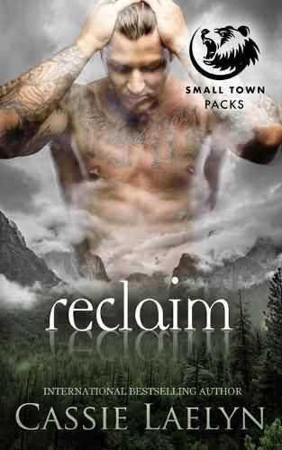 Cover image for Reclaim: Cedar Valley Bears