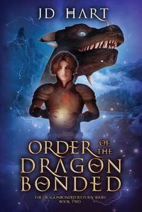 Cover image for Order of the Dragonbonded: Book of Air