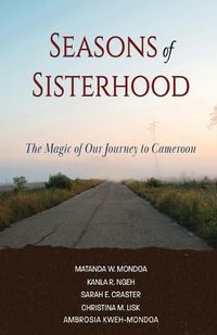 Cover image for Seasons of Sisterhood