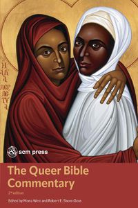 Cover image for The Queer Bible Commentary, Second Edition
