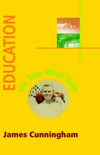 Cover image for Education on the Wild Side