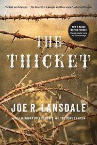 Cover image for Thicket