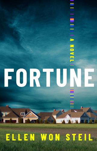 Cover image for Fortune