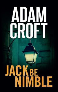 Cover image for Jack Be Nimble