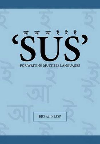 Cover image for 'SUs' For Writing Multiple Languages