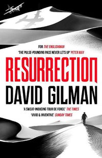 Cover image for Resurrection