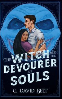 Cover image for The Witch and the Devourer of Souls