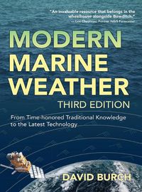 Cover image for Modern Marine Weather: From Time-honored Traditional Knowledge to the Latest Technology