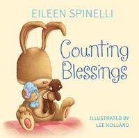 Cover image for Counting Blessings