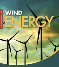 Cover image for Wind Energy