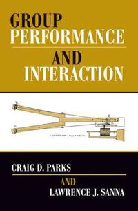 Cover image for Group Performance And Interaction