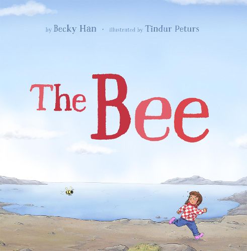 Cover image for The Bee