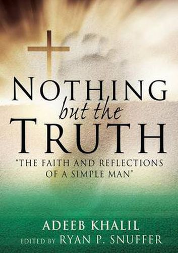 Cover image for Nothing But the Truth