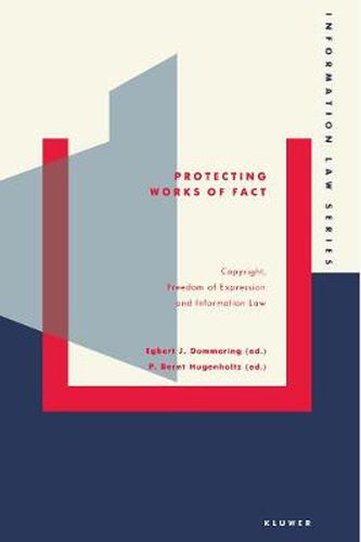 Cover image for Protecting Works of Fact