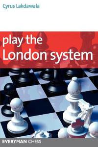 Cover image for Play the London System