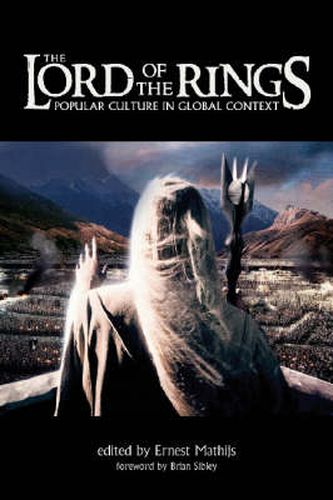 Lord of the Rings - Popular Culture in Global Context