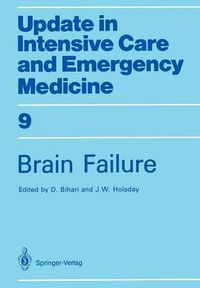 Cover image for Brain Failure