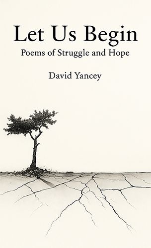 Cover image for Let Us Begin