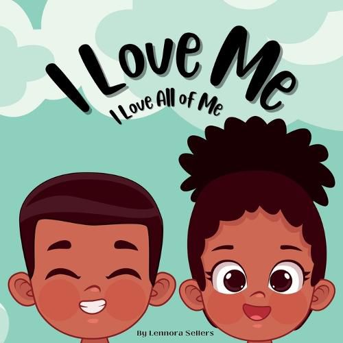 Cover image for I Love Me