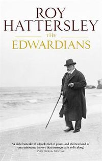 Cover image for The Edwardians