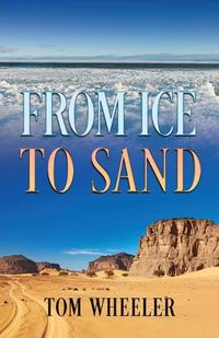 Cover image for From Ice to Sand