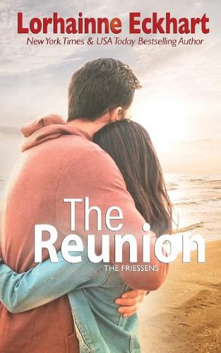 Cover image for The Reunion