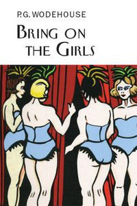 Cover image for Bring on the Girls