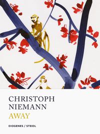 Cover image for Christoph Niemann: Away