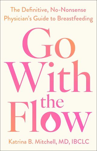 Cover image for Go With the Flow
