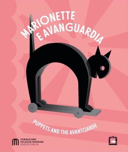 Cover image for Puppets and the Avantgarde
