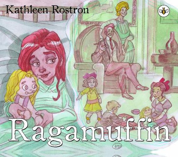 Cover image for Ragamuffin