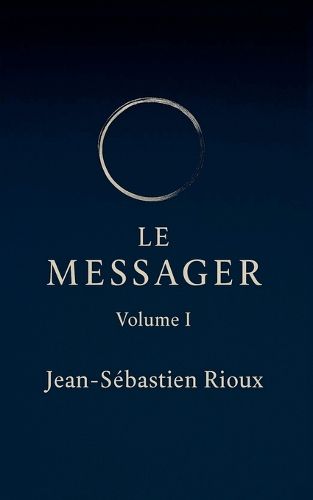Cover image for Le Messager