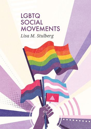 Cover image for LGBTQ Social Movements