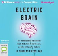 Cover image for Electric Brain