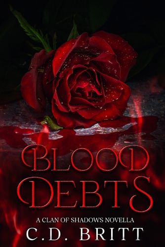 Cover image for Blood Debts