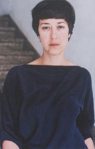 Cover image for Fifty-Three Portraits and a Haystack