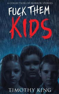 Cover image for Fuck Them Kids