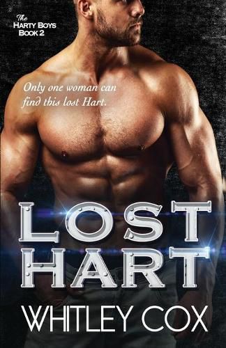 Cover image for Lost Hart