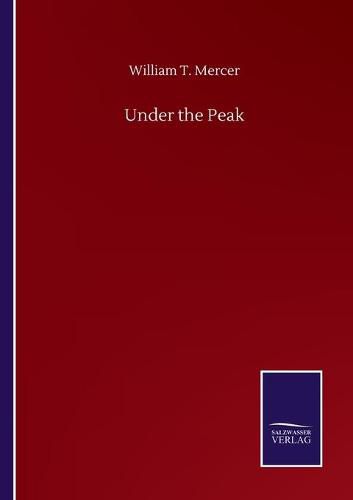 Cover image for Under the Peak