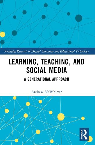 Cover image for Learning, Teaching, and Social Media