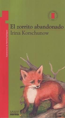 Cover image for El Zorrito Abandonado