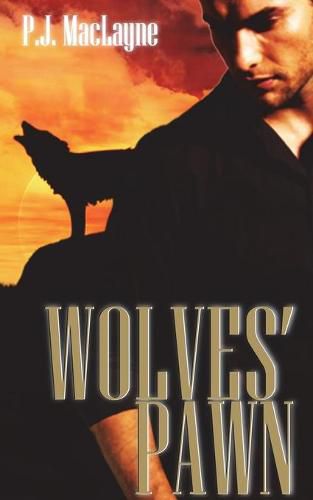 Cover image for Wolves' Pawn