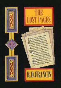 Cover image for The Lost Pages