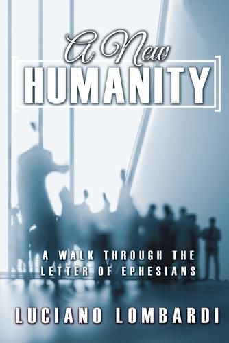 Cover image for A New Humanity