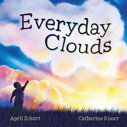 Cover image for Everyday Clouds