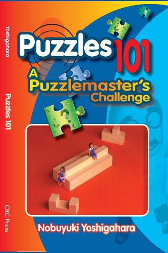 Puzzles 101: A PuzzleMasters Challenge