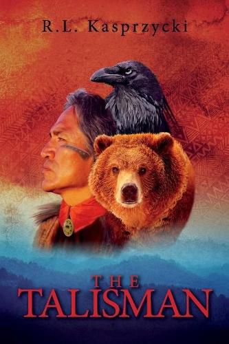 Cover image for The Talisman