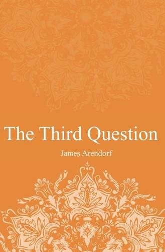 Cover image for The Third Question