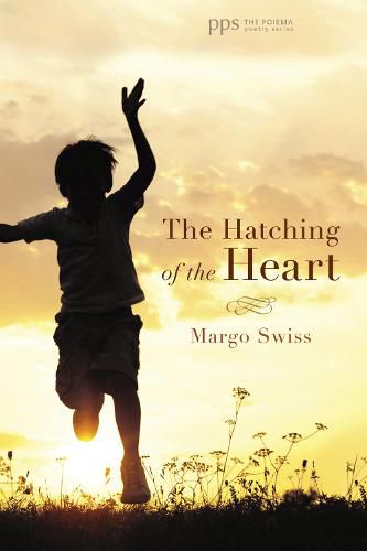 Cover image for The Hatching of the Heart