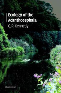 Cover image for Ecology of the Acanthocephala